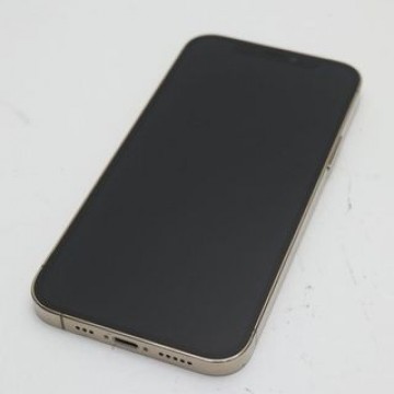 超美品 SIMフリー iPhone12 Pro 256GB  ゴールド