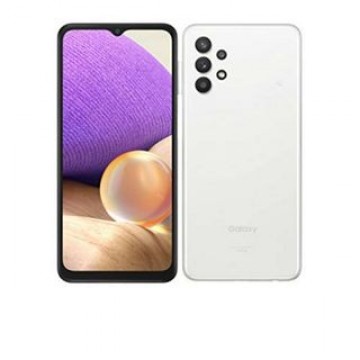 Galaxy A32 5G オーサムホワイト 64 GB SIMフリー