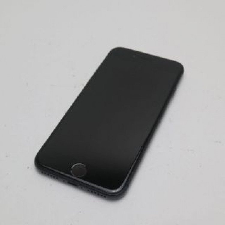 超美品 SIMフリー iPhone8 256GB スペースグレイ