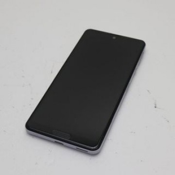 新品同様 SH-53A AQUOS sense 5G ライラック