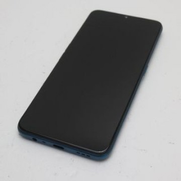 超美品 OPPO A5 2020 グリーン スマホ 白ロム