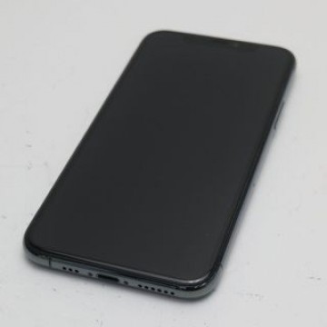 SIMフリー iPhone 11 Pro 256GB