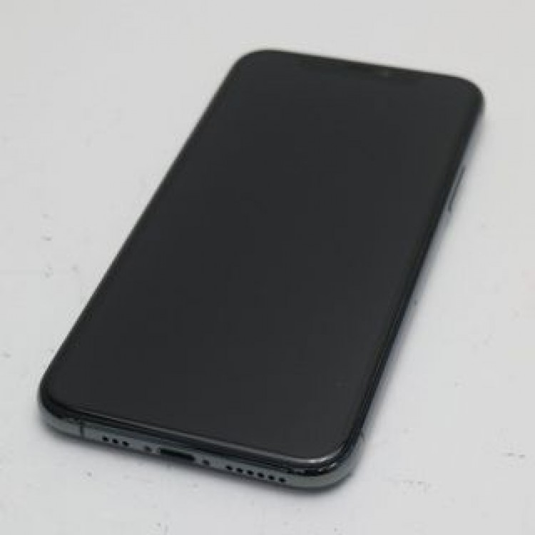SIMフリー iPhone 11 Pro 256GB