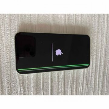 ジャンクiPhone12mini 64GB グリーン