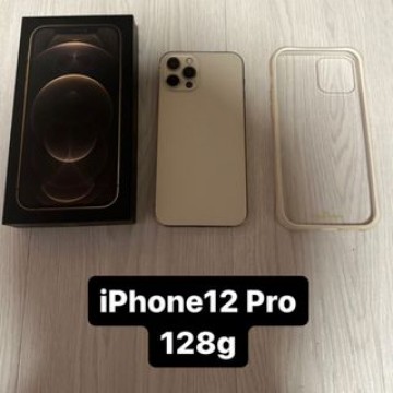 iPhone12Pro 128g