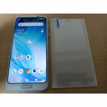 AQUOS R2 SH-03K 4GB/64GB SIMロック解除済み