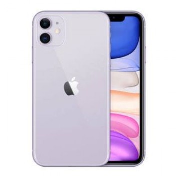 iPhone11 64GB パープル