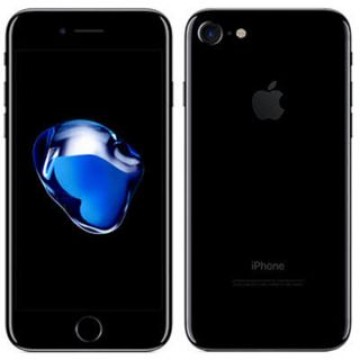 iPhone7 32GB　ブラック