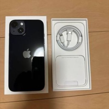 iPhone 14 256G SIMフリー