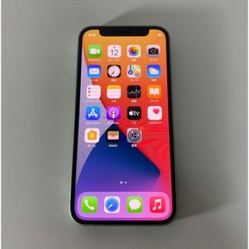 iPhone12 mini 64GB au グリーン 中古 simフリー