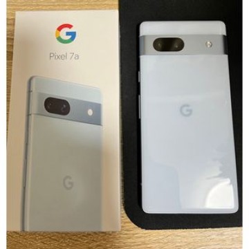 Google Pixel 7a 128GB Sea