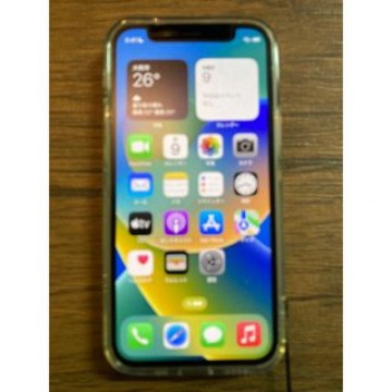 iPhone12Mini ストアSIMフリー