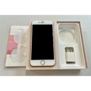 iPhone8 64GB SiMフリー  ピンクゴールド 箱付き