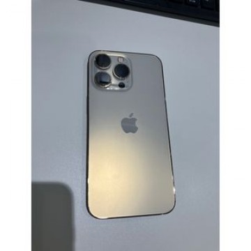 iPhone13pro 256GB SIMフリー ゴールド