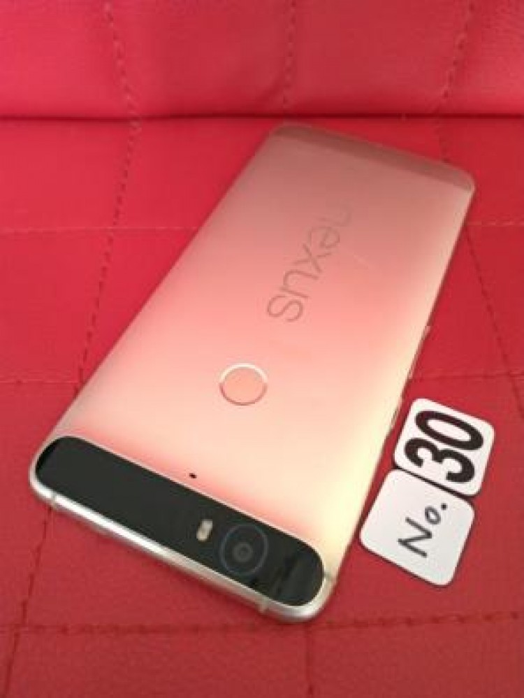 Android10化 Nexus6p カスタムrom 中古スマホの最安値を探すならモバイルマーケット