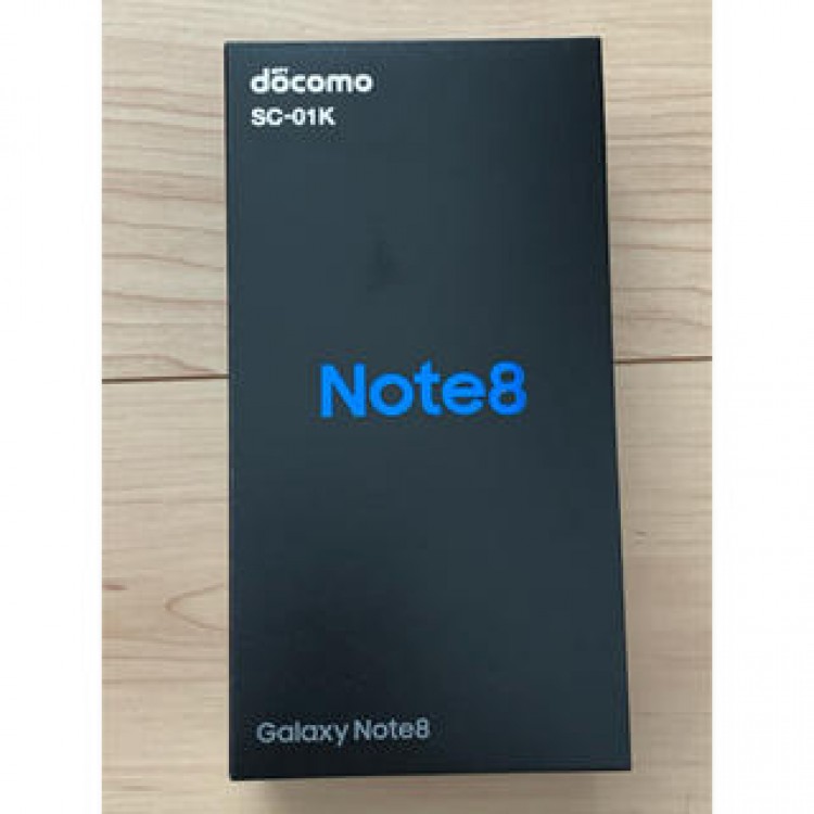 Galaxy Note8