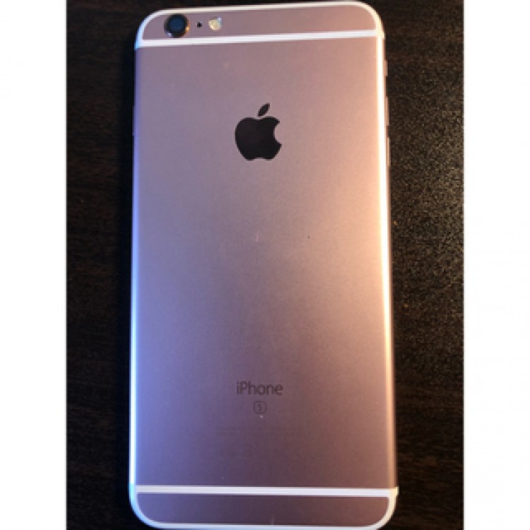 iPhone 6s Plus Rose Gold 64 GB SIM フリー