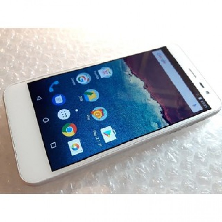 ワイモバイル　Android One 507SH  超美品！