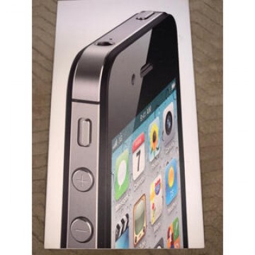 iPhone 4S ブラック　32G