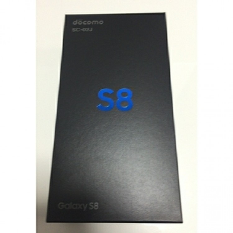 GALAXY S8  極美品！(最終値下げ！)