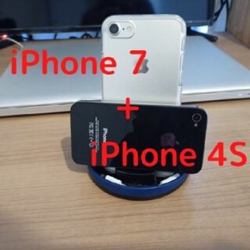美品 iPhone 7 iPhone 4S