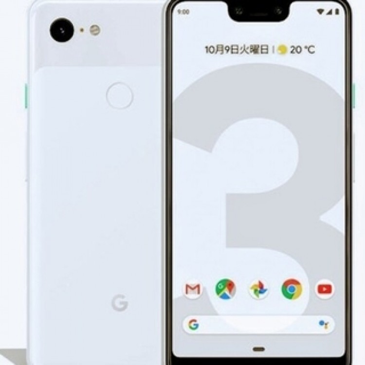 Google Pixel 3 XL　状態良好　美品(ブラック　SIMフリー)