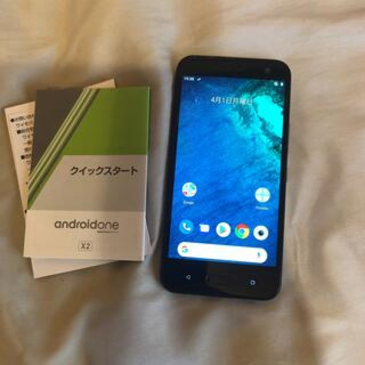Android One X2