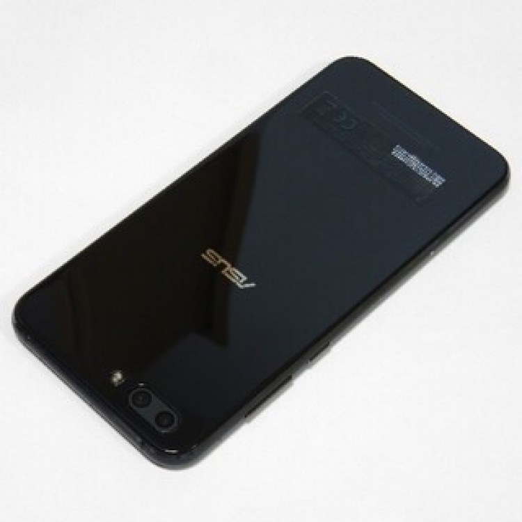 SIMフリー ASUS Zenfone4 Pro 128GB