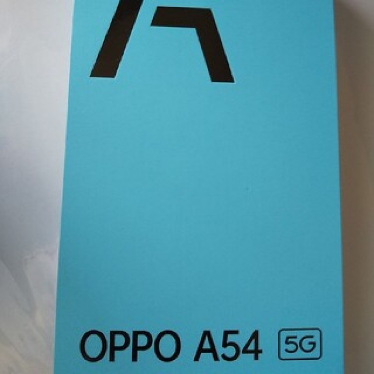 OPPO A54 5G OPG02 au