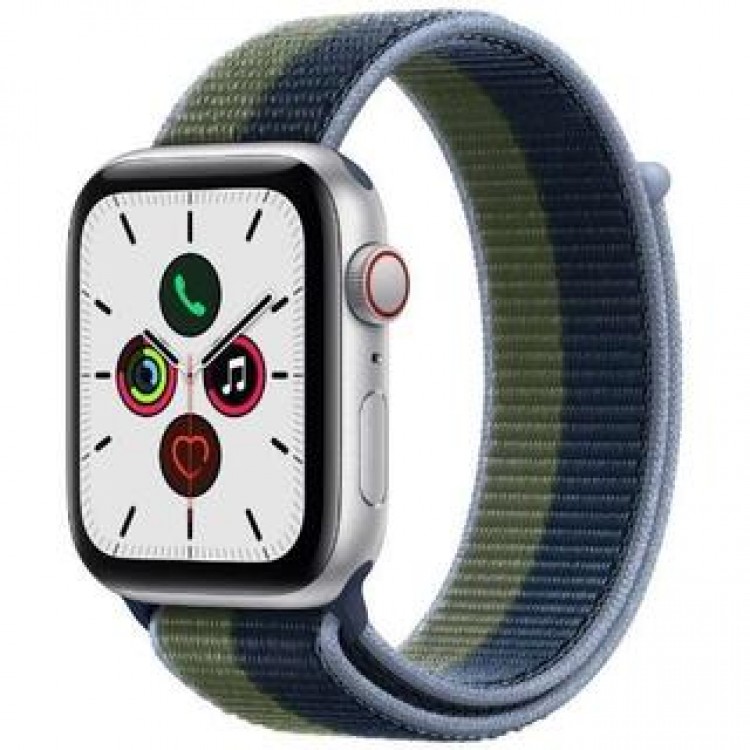 アップル　Apple Watch SE　GPS ＋ Cellular　44mm