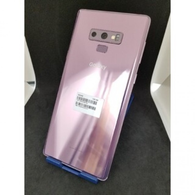 L16　ジャンク Galaxy Note9 SCV40 au