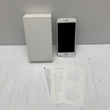 S60931ソフトバンクMGA92J/A iPhone6 Plus 16GB