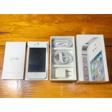 iPhone 4s white 64GB Softbank MD261J/A
