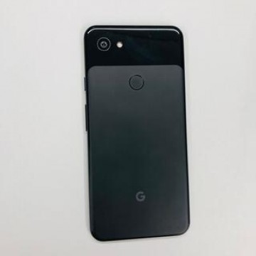 Google Pixel 3a XL 64G SIMフリー