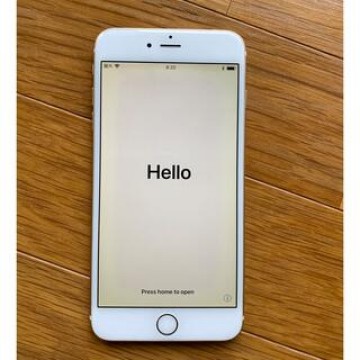 iPhone 6 Plus ジャンク A1524