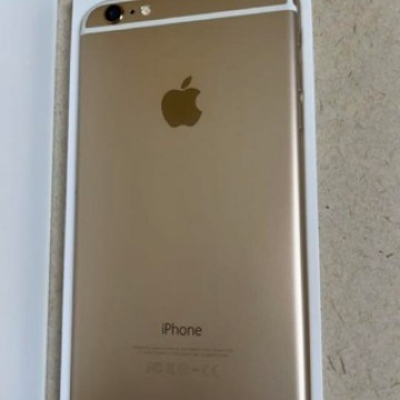 【美品】 docomo Apple iPhone 6 Plus 64GB