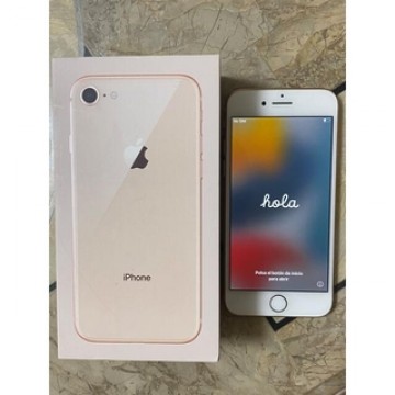 iphone 8  b simフリー ピンクゴールドmq7a2j/a  携帯電話