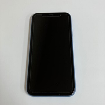 iPhone XR  【美品】本体　64GB SIMフリー