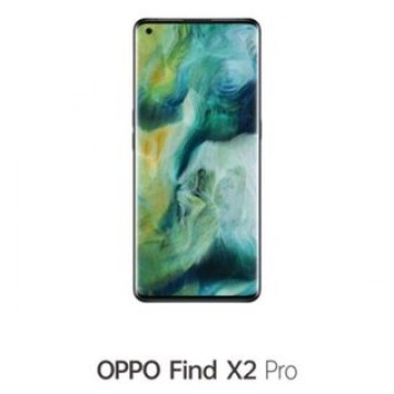 OPPO Find X2 Pro OPG01 au ブラック 512G