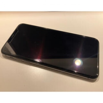 iPhone 11 Pro Max スペースグレイ 64 GB SIMフリー