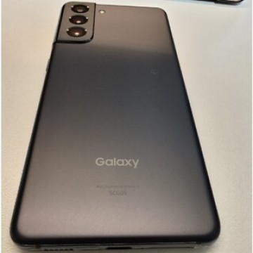 Galaxy S21 au版SIMフリー