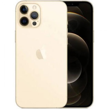 iPhone 12 Pro Max ゴールド 256 GB SIMフリー