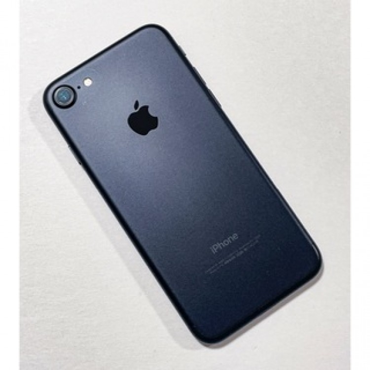 iPhone7 32G ブラック Apple アップル docomo ドコモ