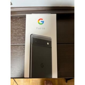 google pixel6a simフリー