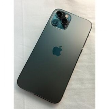 【美品】iPhone 12 Pro 256GB グラファイト SIMフリー