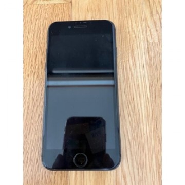 iPhone8 ブラック 64G SIMフリー