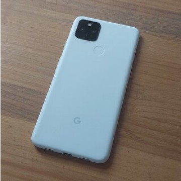 Google Pixel 4a(5G)｜128GB｜スマートフォン本体