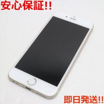 超美品 DoCoMo iPhone6 16GB ゴールド