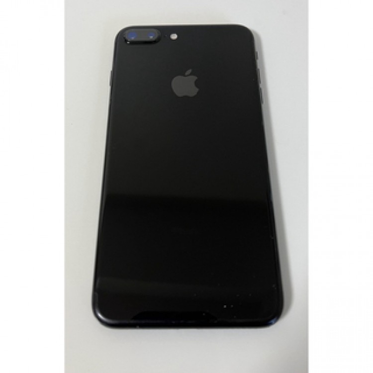 iPhone 7 Plus 128G black au