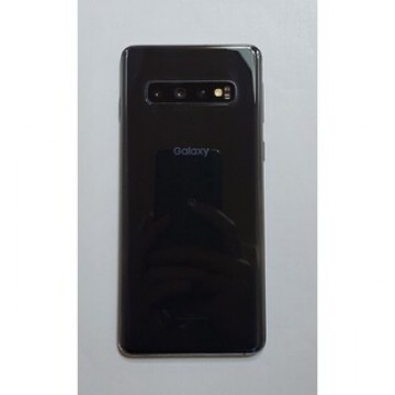 Galaxy S10 Prism Black 128 GB au版 SIMフリー